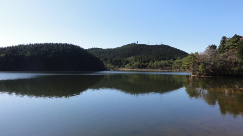 中津川恵那観光